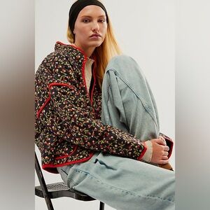 Free People Chloe Jacket